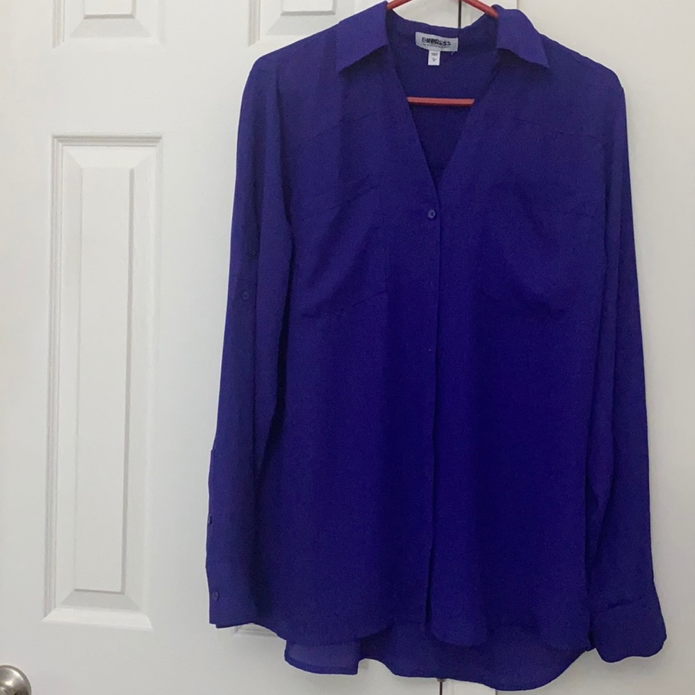 Women’s express Portofino blouse